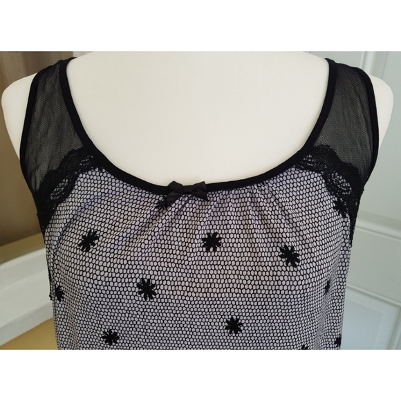 Linea Donatella Pajama Top - Picture 10 of 16